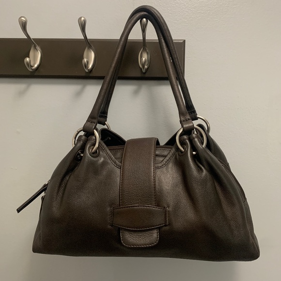 Dereck Alexander premium Leather - Picture 16 of 16